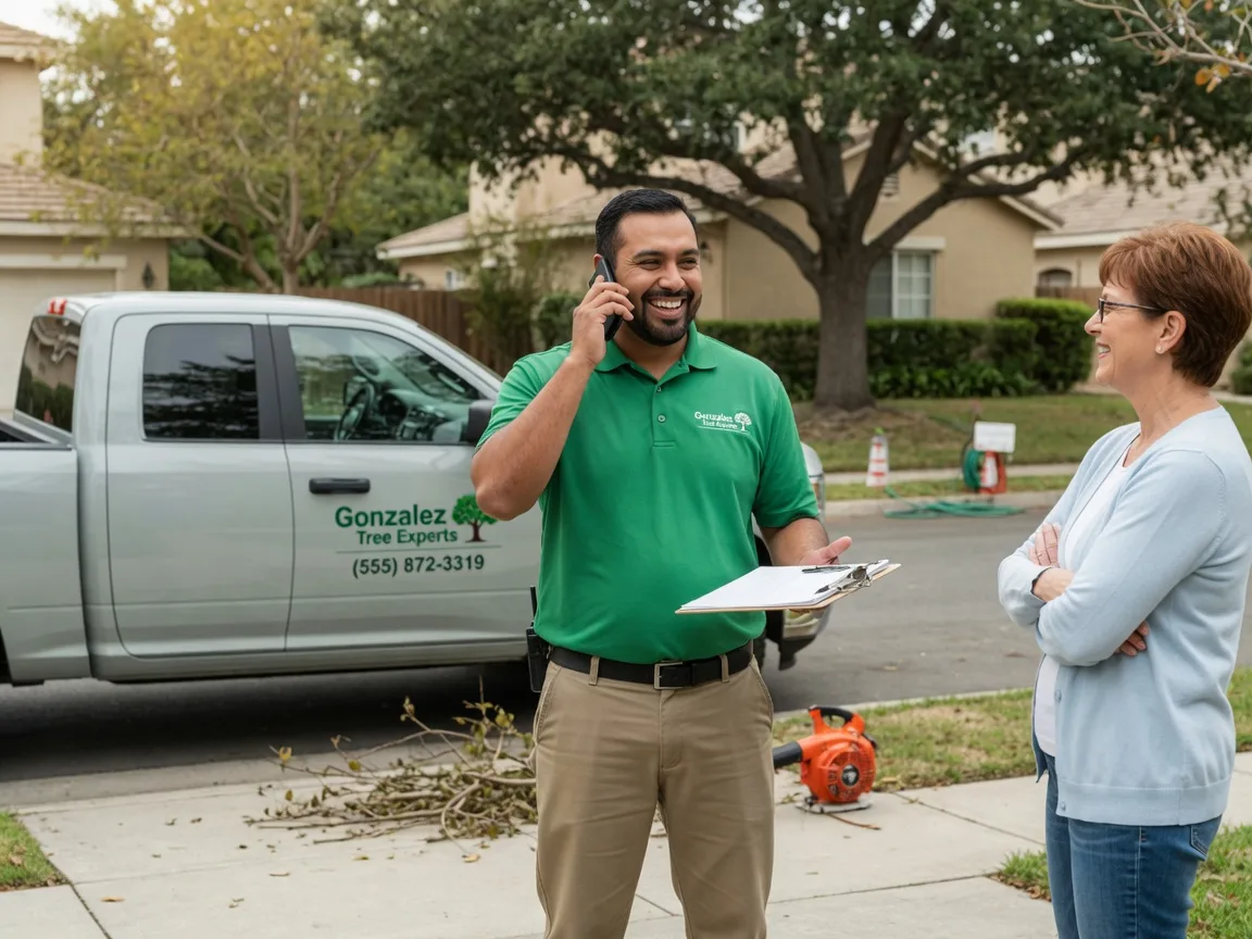 Tree Service Vantage, WA FAQs